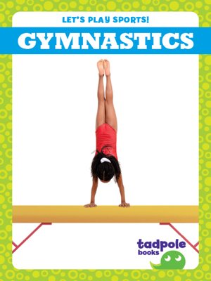cover image of Gymnastics